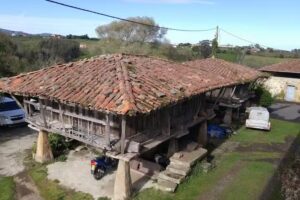 Casa del Naturalista