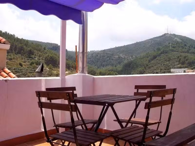 Casa del Ni&ntilde;o