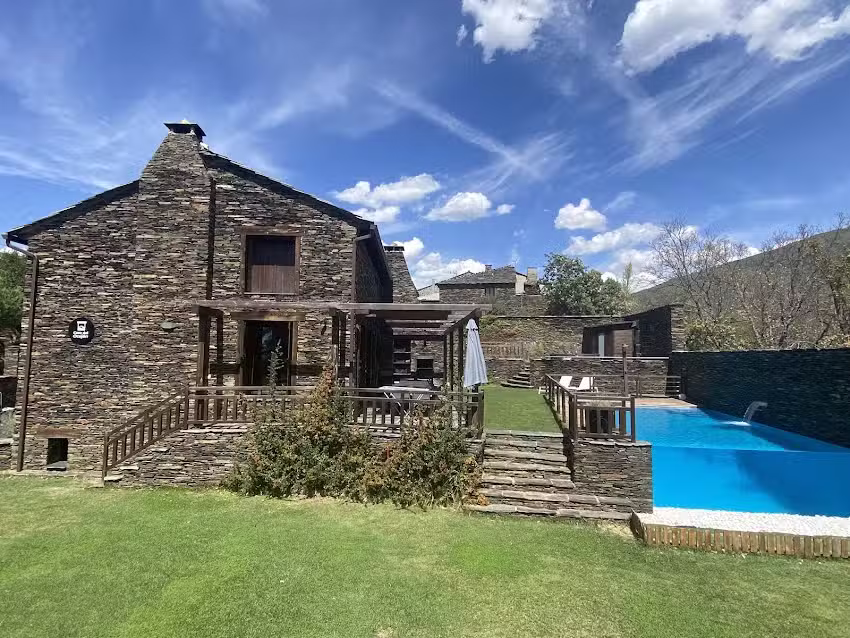 Casa del Ocej&oacute;n