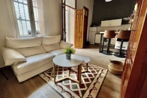 Casa del Pasaje San Fernando