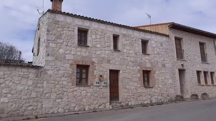 Casa del Pastor
