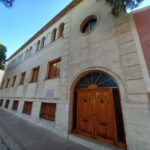 Casa del Peregrino