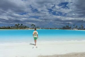 Casa del Piña – Santa Rosalía Lake Resort