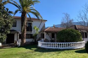 Casa del Pintor Antonio Mesa