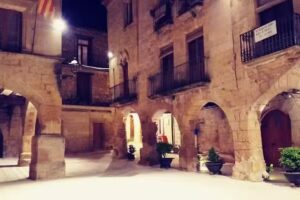 Casa del Pintor d&rsquo;Horta