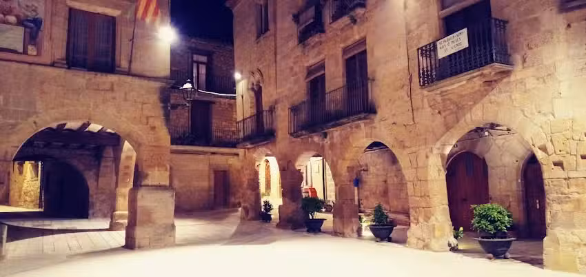 Casa del Pintor d&rsquo;Horta