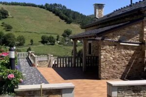 Casa Del Rey y Nueva casa del Rey