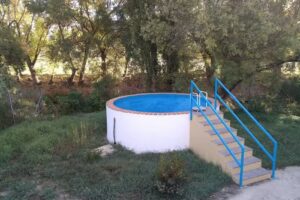 Casa Del Rio, Casas Rurales en La Serran&iacute;a de Ronda Los Chopos del Real Tesoro, y La Albaida.