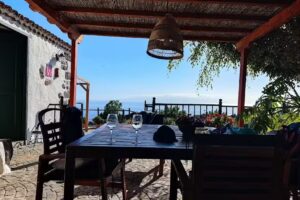 Casa del Roque .Vivienda Vacacional.Turismo