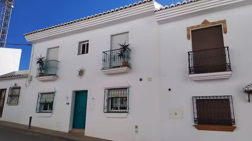 Casa del Sol