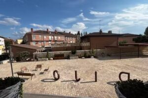 Casa del Sol 55 vivienda de uso tur&iacute;stico