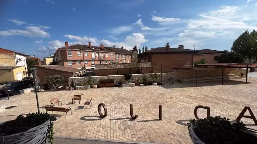Casa del Sol 55 vivienda de uso tur&iacute;stico