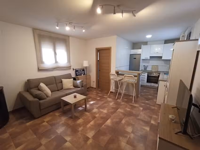 Casa del Tel&eacute;fono &ndash; Alojamiento Tur&iacute;stico