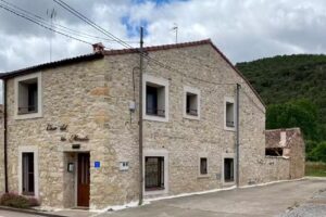 Casa del t&iacute;o Marcelo