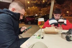 Casa del T&iacute;o Mon