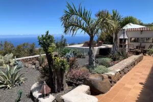 Casa Demetria La Palma