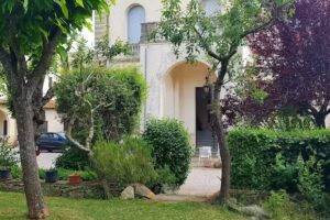 Casa d&rsquo;Espiritualitat Marc Castanyer