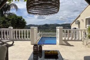 Casa Deusue&ntilde;o