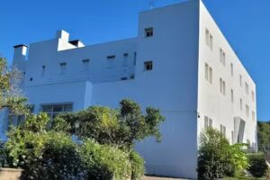 Casa Diocesana de Espiritualidad &laquo;San Antonio&raquo;