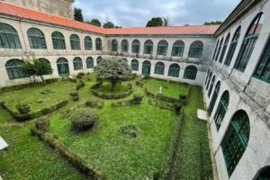 Casa Diocesana Via Lucis