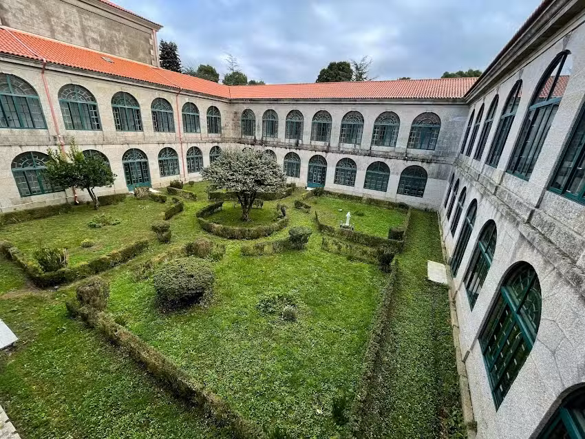 Casa Diocesana Via Lucis