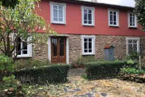 Casa Do Bosque R&uacute;stica con amplia finca