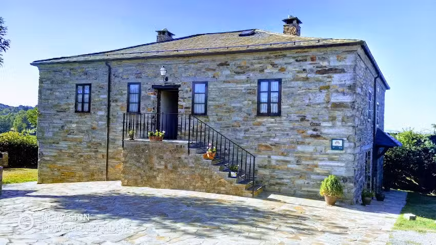 Casa do Cabo