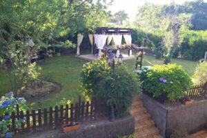 Casa Do Camposi&ntilde;o