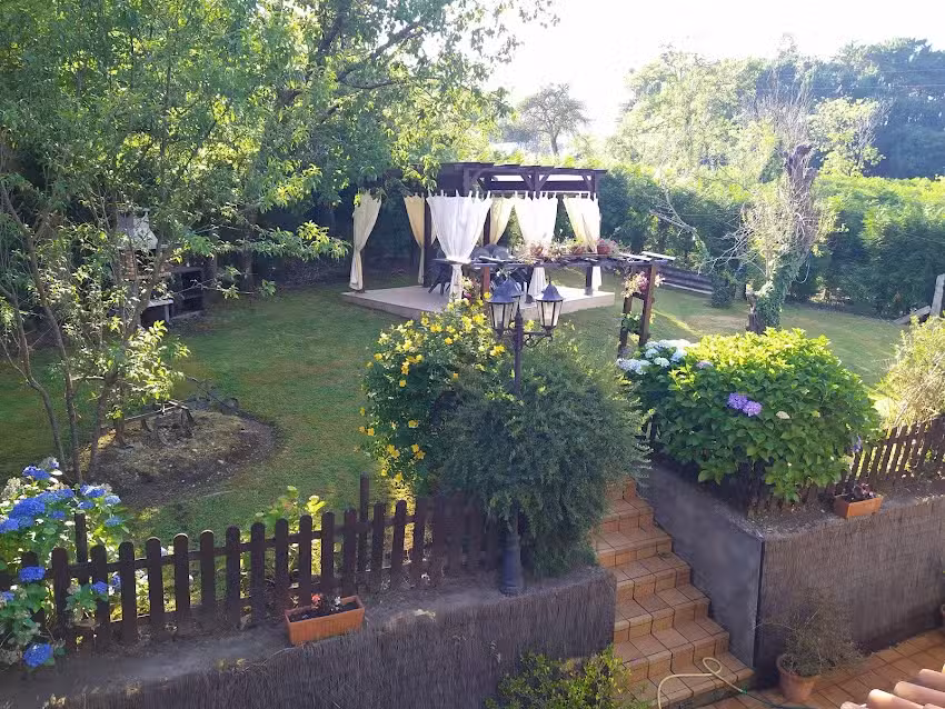 Casa Do Camposi&ntilde;o