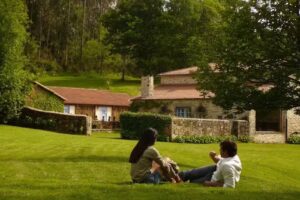 Casa do Castelo de Andrade