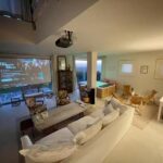 Casa do Cruceiro surfing Costa da Morte