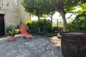 Casa do Cuco, Ribeira Sacra