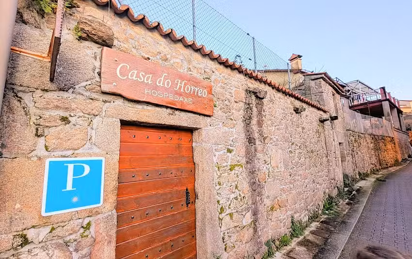 Casa do H&oacute;rreo