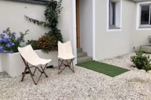 Casa do ingl&eacute;s