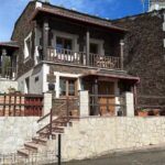 Casa do Lagar, Praia da Abrela