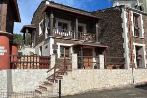 Casa do Lagar, Praia da Abrela