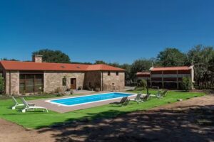 Casa do Leal &ndash; Silver Way