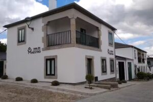Casa do Maestro
