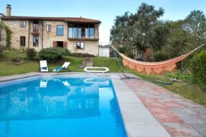 Casa do M&eacute;dico de Antas