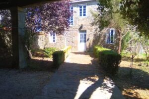 Casa Do Outeiri&ntilde;o