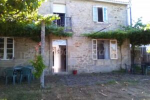 Casa Do Outeiri&ntilde;o