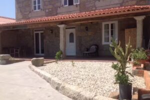 Casa do Rei &ndash; Casa Vacacional en Galicia
