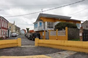 Casa do Roxo de Rinlo