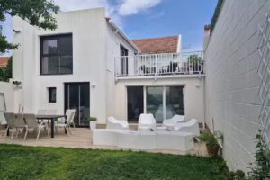 Casa do Solpor Cambados