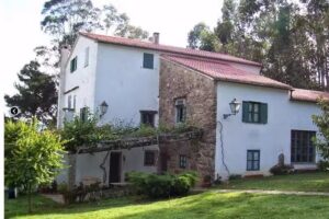 Casa do Torno, Turismo Rural