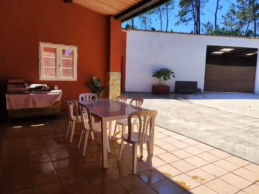 Casa do Vilar