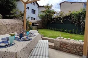 Casa Dolfín – Casa Rural