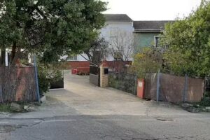 Casa Dom&iacute;nguez