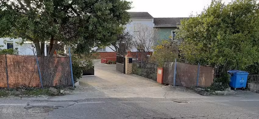 Casa Dom&iacute;nguez