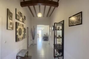 Casa Dom&iacute;nguez